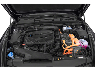 2020 Hyundai Sonata Hybrid - Photo 45