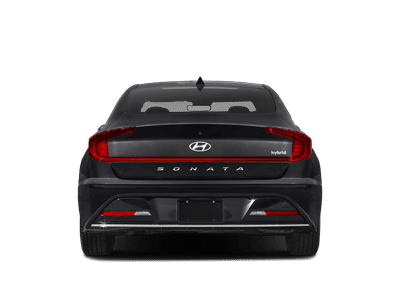 2020 Hyundai Sonata Hybrid - Photo 38