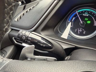 2020 Hyundai Sonata Hybrid - Photo 16