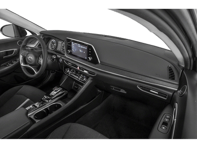 2020 Hyundai Sonata Hybrid - Photo 48