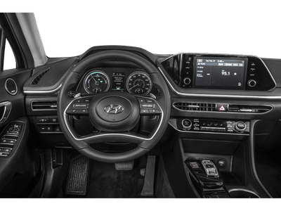 2020 Hyundai Sonata Hybrid - Photo 40