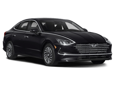 2020 Hyundai Sonata Hybrid - Photo 39