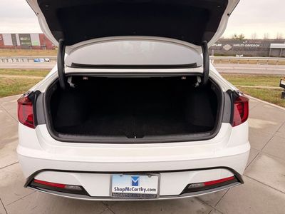 2020 Hyundai Sonata Hybrid - Photo 33