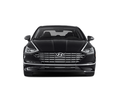 2020 Hyundai Sonata Hybrid - Photo 37