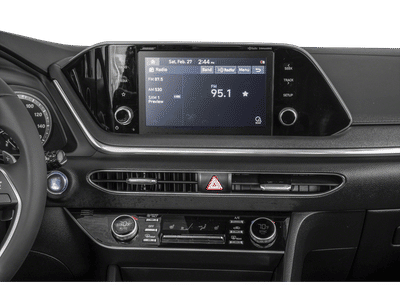 2020 Hyundai Sonata Hybrid - Photo 43