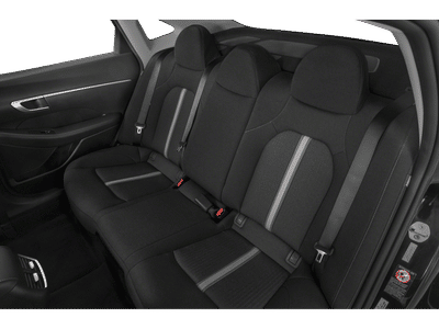 2020 Hyundai Sonata Hybrid - Photo 46