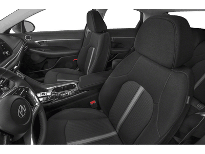 2020 Hyundai Sonata Hybrid - Photo 42