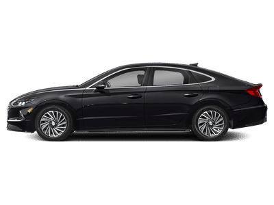 2020 Hyundai Sonata Hybrid - Photo 36