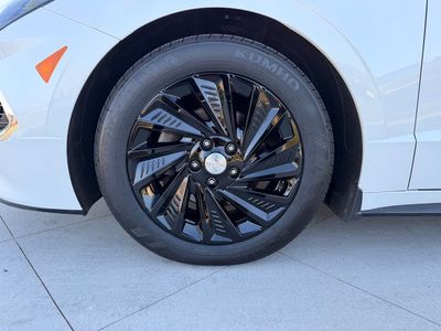 2020 Hyundai Sonata Hybrid - Photo 11