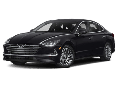 2020 Hyundai Sonata Hybrid - Photo 34