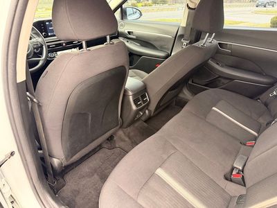 2020 Hyundai Sonata Hybrid - Photo 32
