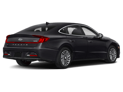 2020 Hyundai Sonata Hybrid - Photo 35
