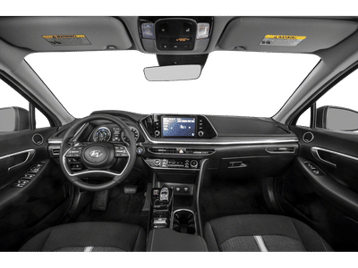 2020 Hyundai Sonata Hybrid - Photo 41