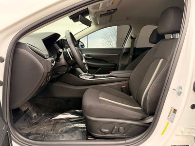2020 Hyundai Sonata Hybrid - Photo 27