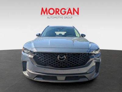 2026 Mazda CX-50 — photo 7 view