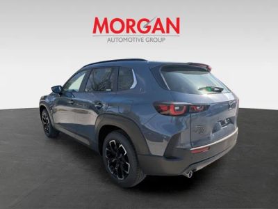 2026 Mazda CX-50 — detail view