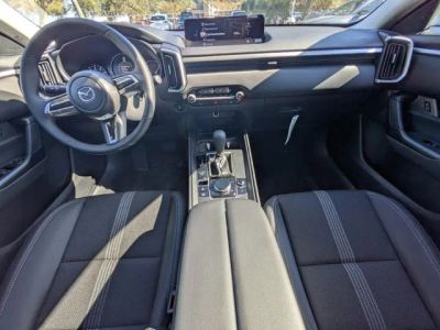 2026 Mazda CX-50 — photo 12 view