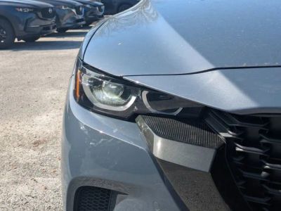 2026 Mazda CX-50 — photo 8 view