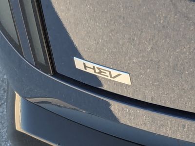 2027 Kia Telluride Hybrid - Photo 13