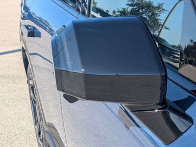 2027 Kia Telluride Hybrid - Photo 12