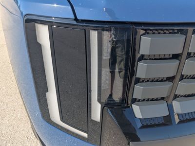 2027 Kia Telluride Hybrid - Photo 10