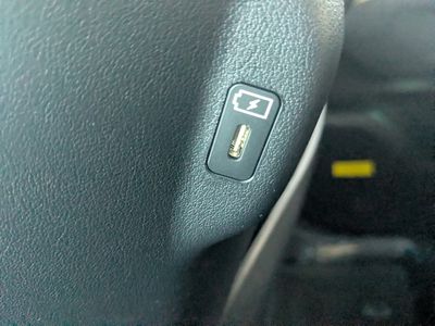 2027 Kia Telluride Hybrid - Photo 22