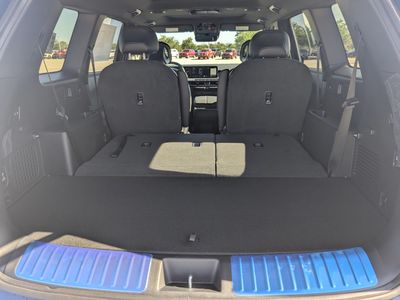 2027 Kia Telluride Hybrid - Photo 15