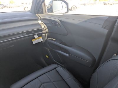 2027 Kia Telluride Hybrid - Photo 46
