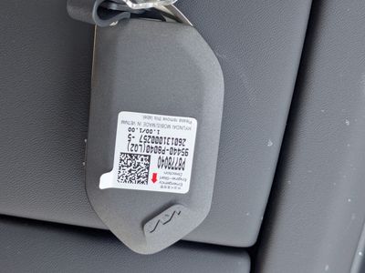 2027 Kia Telluride Hybrid - Photo 54