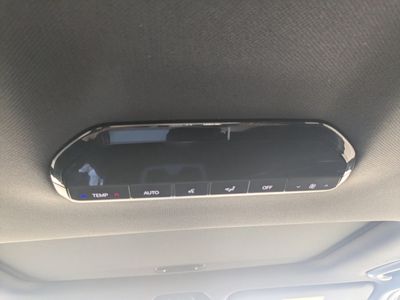 2027 Kia Telluride Hybrid - Photo 23