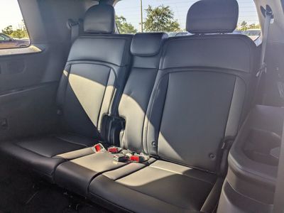 2027 Kia Telluride Hybrid - Photo 20