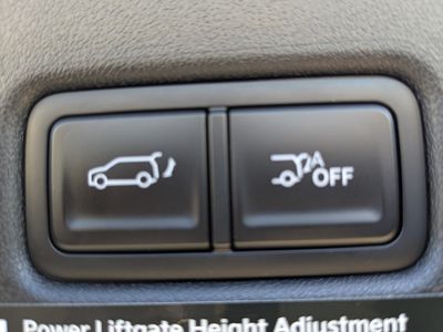2027 Kia Telluride Hybrid - Photo 19