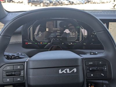 2027 Kia Telluride Hybrid - Photo 52