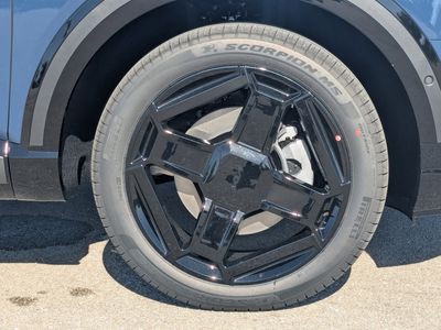2027 Kia Telluride Hybrid - Photo 11