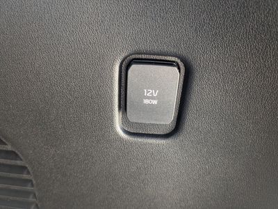 2027 Kia Telluride Hybrid - Photo 16