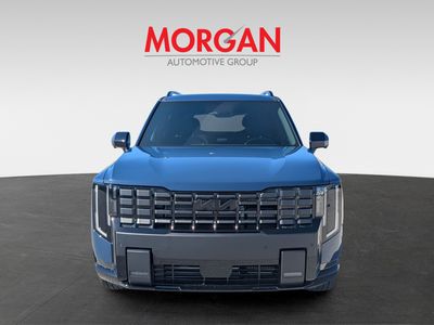 2027 Kia Telluride Hybrid - Photo 3