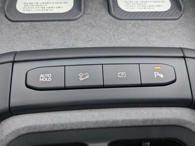2027 Kia Telluride Hybrid - Photo 34