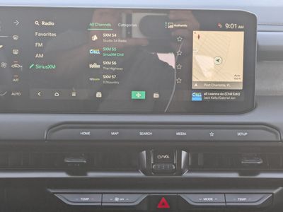2027 Kia Telluride Hybrid - Photo 27