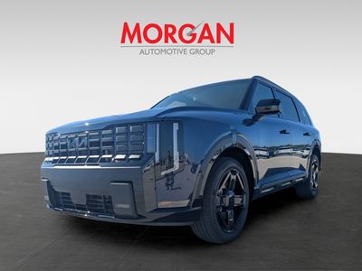 2027 Kia Telluride Hybrid - Photo 9