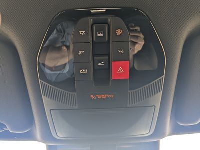 2027 Kia Telluride Hybrid - Photo 47