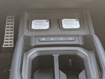 2027 Kia Telluride Hybrid - Photo 28