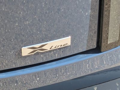 2027 Kia Telluride Hybrid - Photo 14