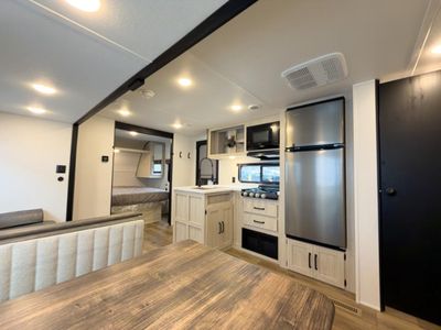 2026 Forest River RV Puma Camping Edition - Photo 38