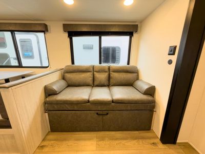 2026 Forest River RV Puma Camping Edition - Photo 22