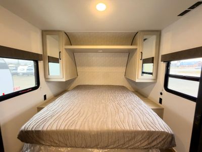 2026 Forest River RV Puma Camping Edition - Photo 17