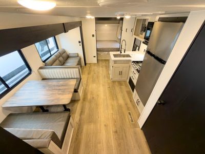 2026 Forest River RV Puma Camping Edition - Photo 37