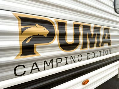 2026 Forest River RV Puma Camping Edition - Photo 13