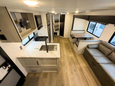 2026 Forest River RV Puma Camping Edition - Photo 40