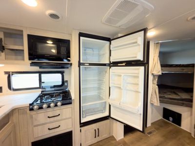 2026 Forest River RV Puma Camping Edition - Photo 27