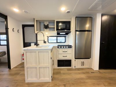 2026 Forest River RV Puma Camping Edition - Photo 24